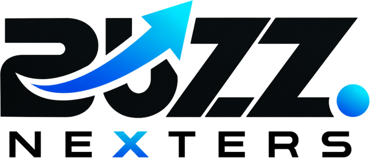 BUZZ NEXTERS